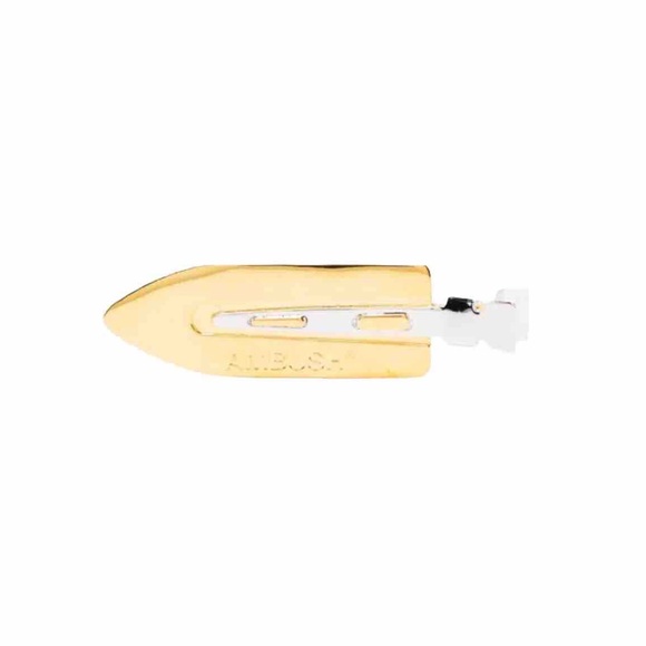 Ambush Two Tone Hair Clip - Picture 1 of 3